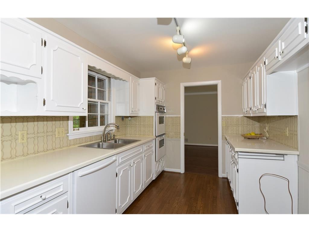 4918 Mill Brook Drive, Dunwoody, GA 30338