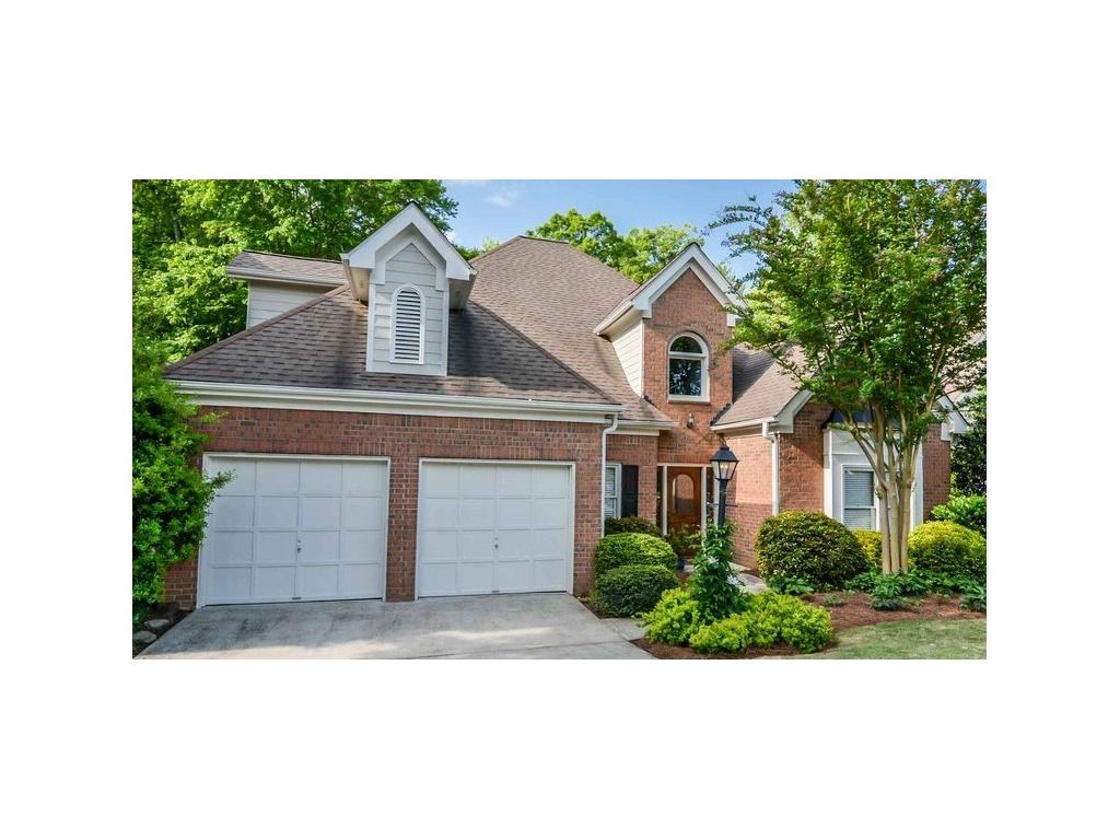 4475 Village Springs Run, Dunwoody, GA 30338