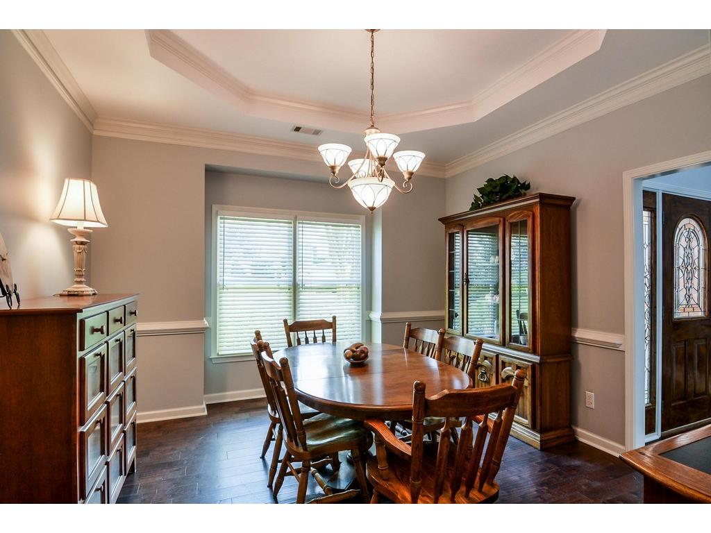 4475 Village Springs Run, Dunwoody, GA 30338