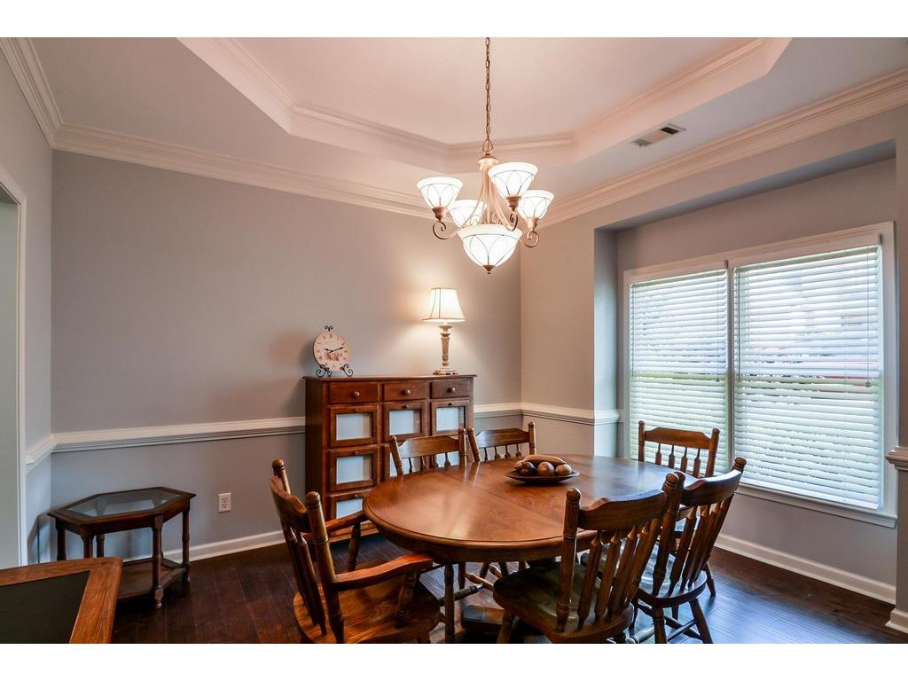 4475 Village Springs Run, Dunwoody, GA 30338