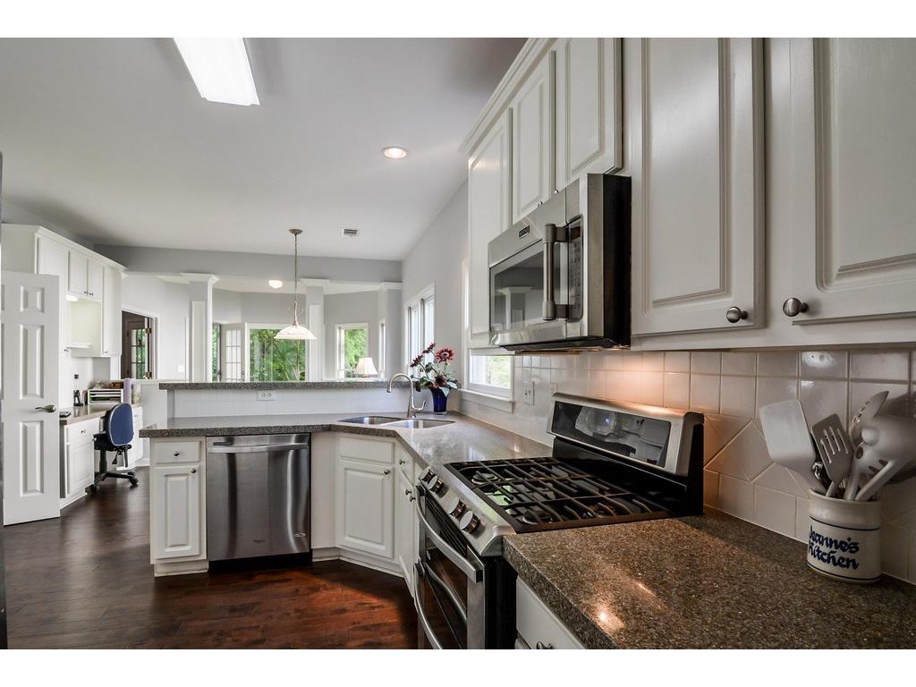 4475 Village Springs Run, Dunwoody, GA 30338
