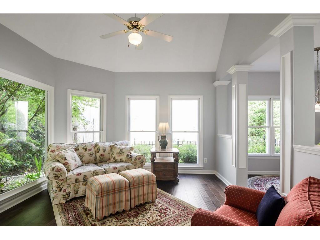 4475 Village Springs Run, Dunwoody, GA 30338