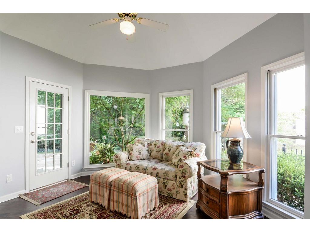4475 Village Springs Run, Dunwoody, GA 30338
