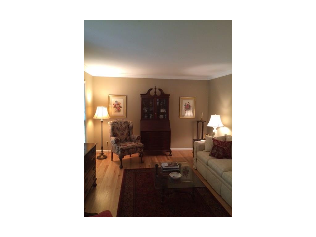 4825 village creek Drive, Dunwoody, GA 30338