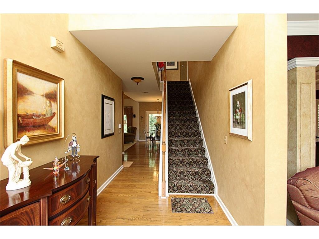 4455 Village Springs Run, Dunwoody, GA 30338