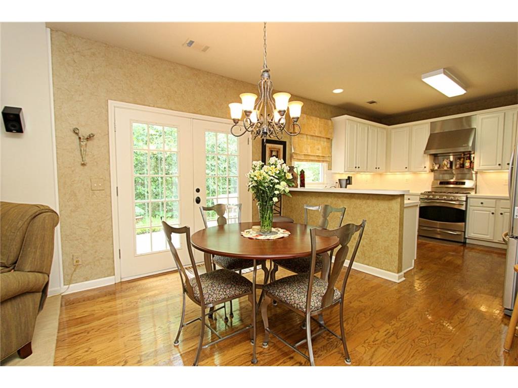 4455 Village Springs Run, Dunwoody, GA 30338
