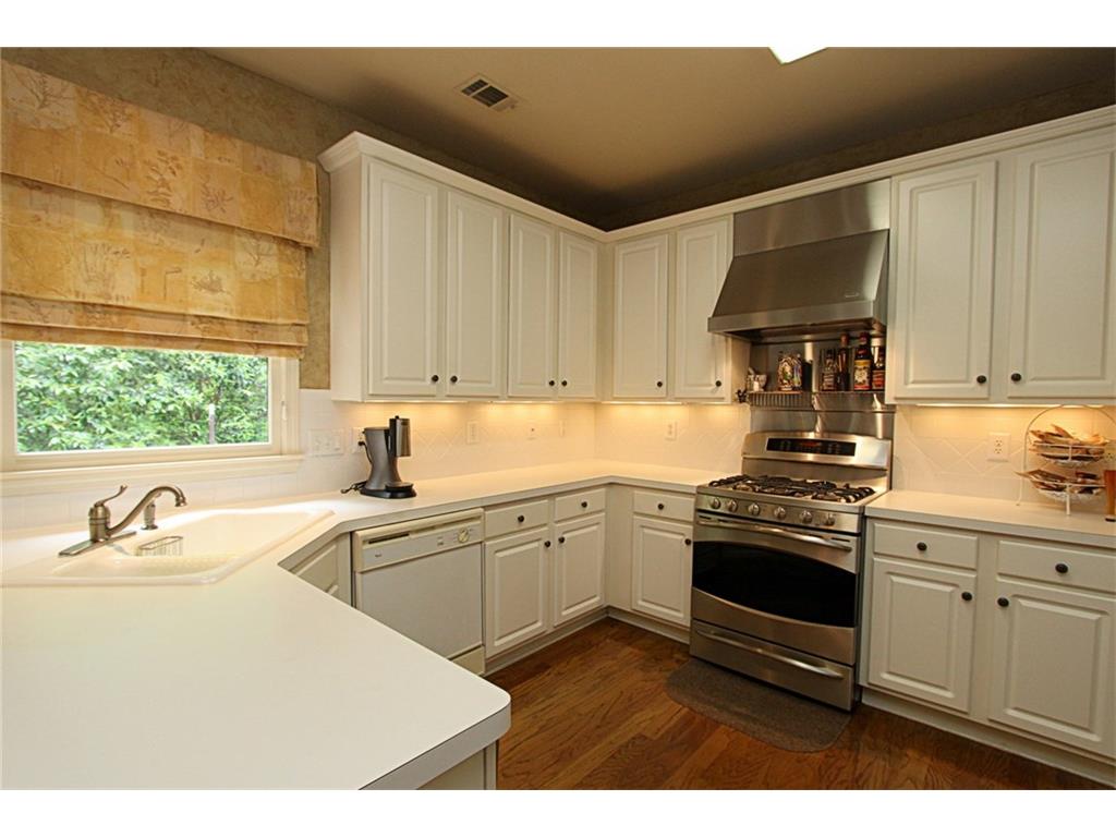 4455 Village Springs Run, Dunwoody, GA 30338