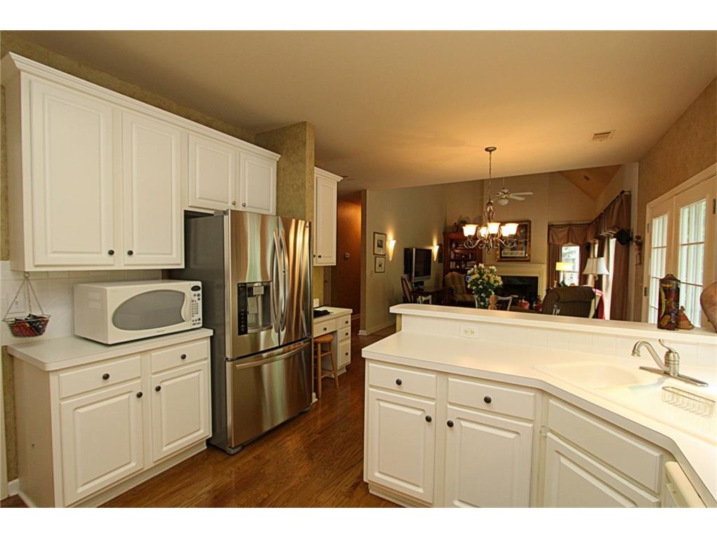 4455 Village Springs Run, Dunwoody, GA 30338