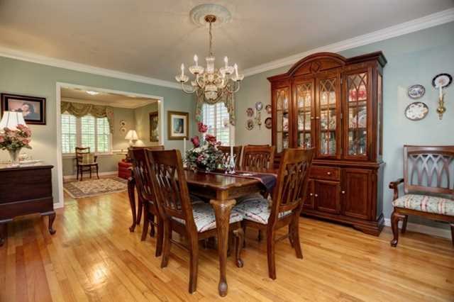 5510 N Peachtree Rd, Dunwoody, United States 30338