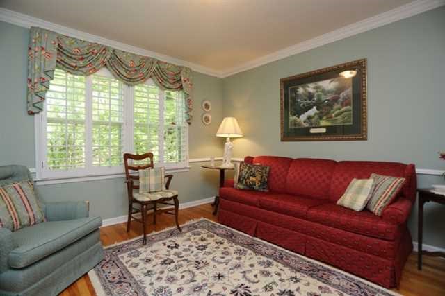 5510 N Peachtree Rd, Dunwoody, United States 30338