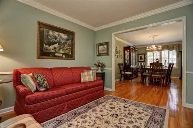 5510 N Peachtree Rd, Dunwoody, United States 30338