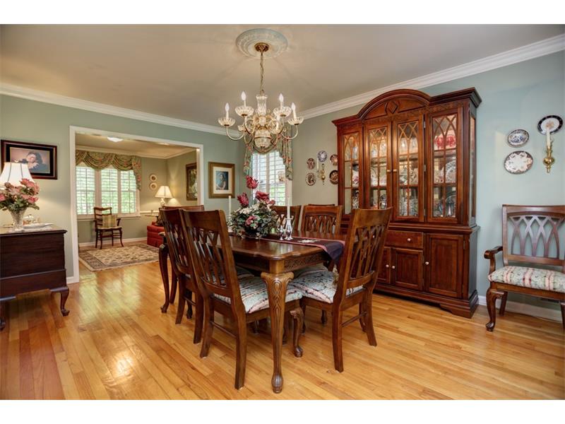 5510 N Peachtree Road, Dunwoody, United States 30338