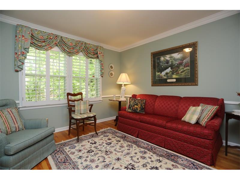 5510 N Peachtree Road, Dunwoody, United States 30338