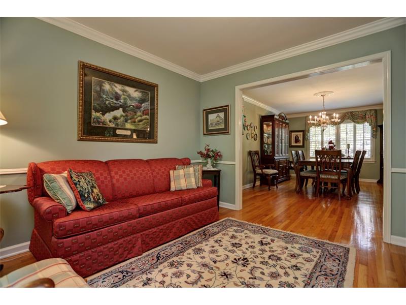 5510 N Peachtree Road, Dunwoody, United States 30338