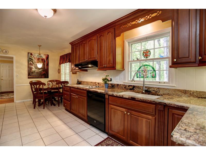 5510 N Peachtree Road, Dunwoody, United States 30338
