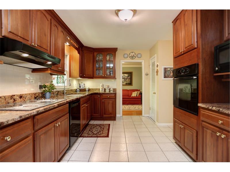 5510 N Peachtree Road, Dunwoody, United States 30338