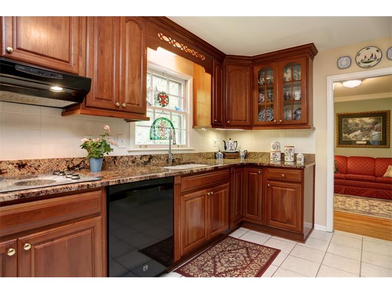 5510 N Peachtree Road, Dunwoody, United States 30338