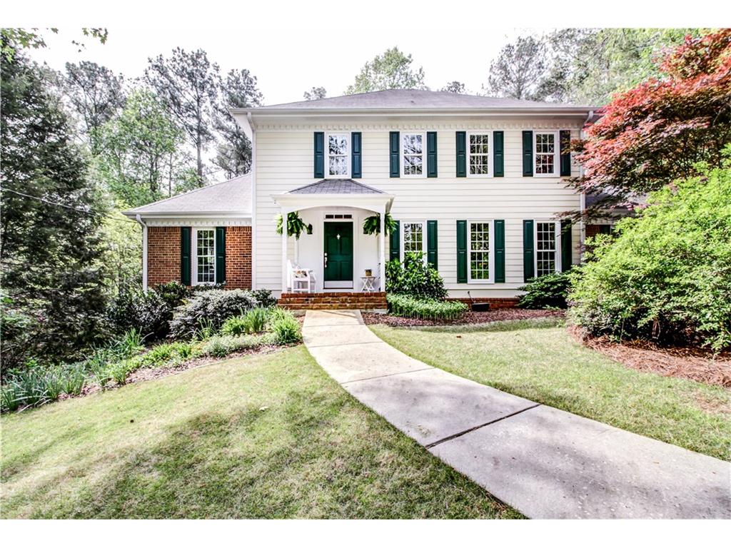 1876 Withmere Way, Dunwoody, GA 30338