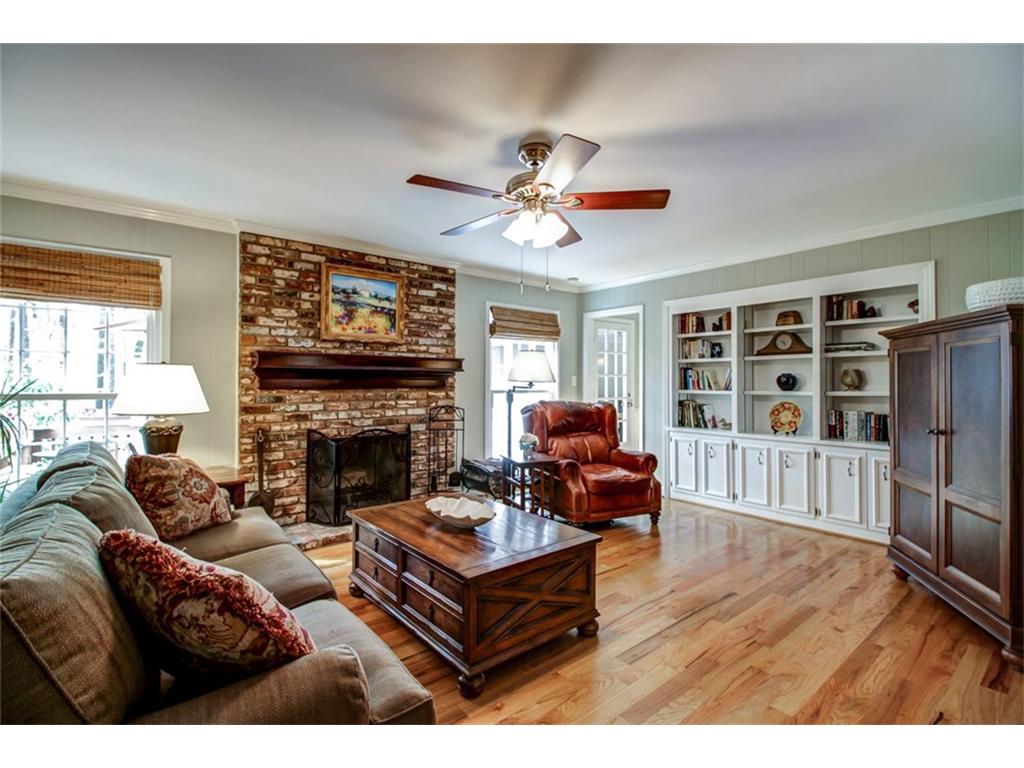 1876 Withmere Way, Dunwoody, GA 30338