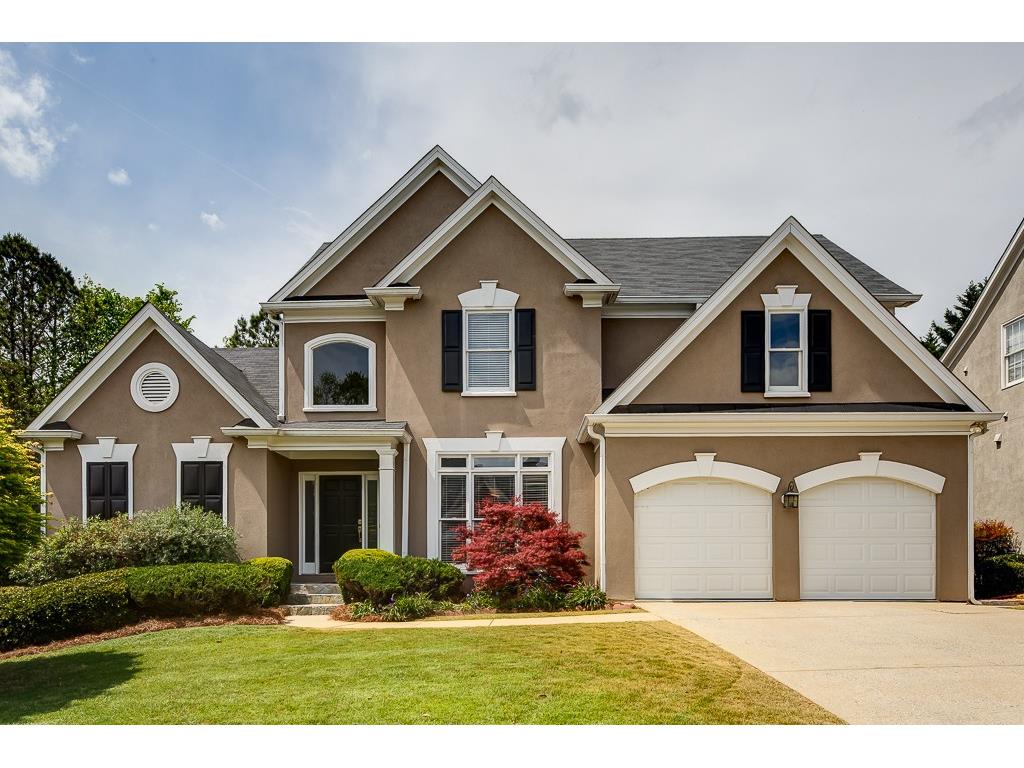 2377 Briarleigh Way, Dunwoody, GA 30338