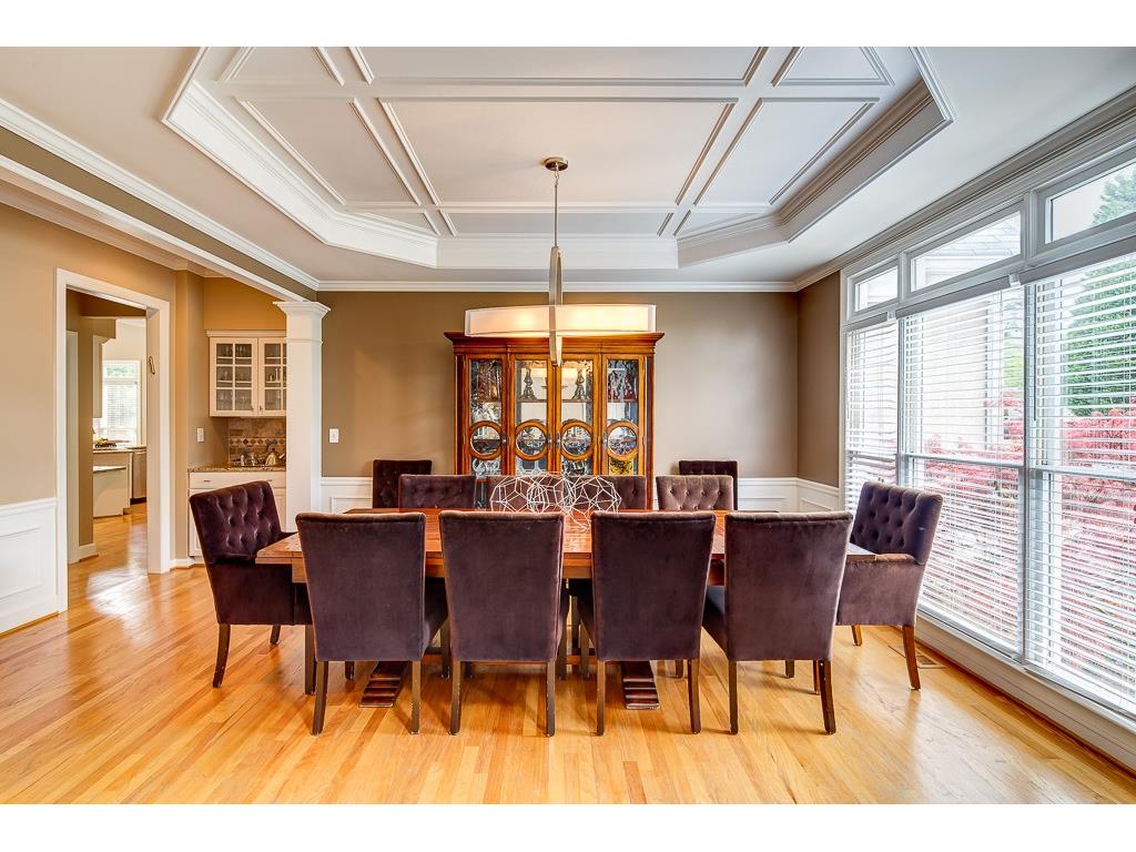 2377 Briarleigh Way, Dunwoody, GA 30338