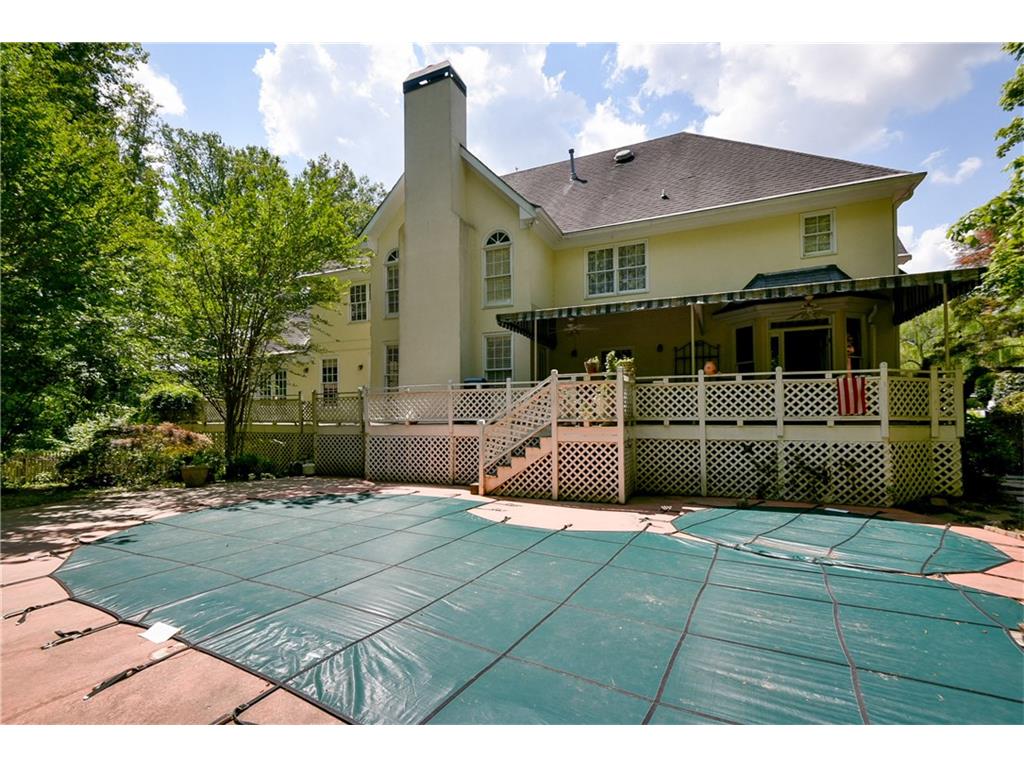 5373 Ashley Court, Atlanta, GA 30338