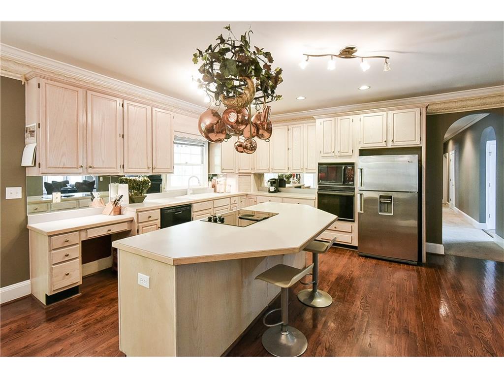 5373 Ashley Court, Atlanta, GA 30338