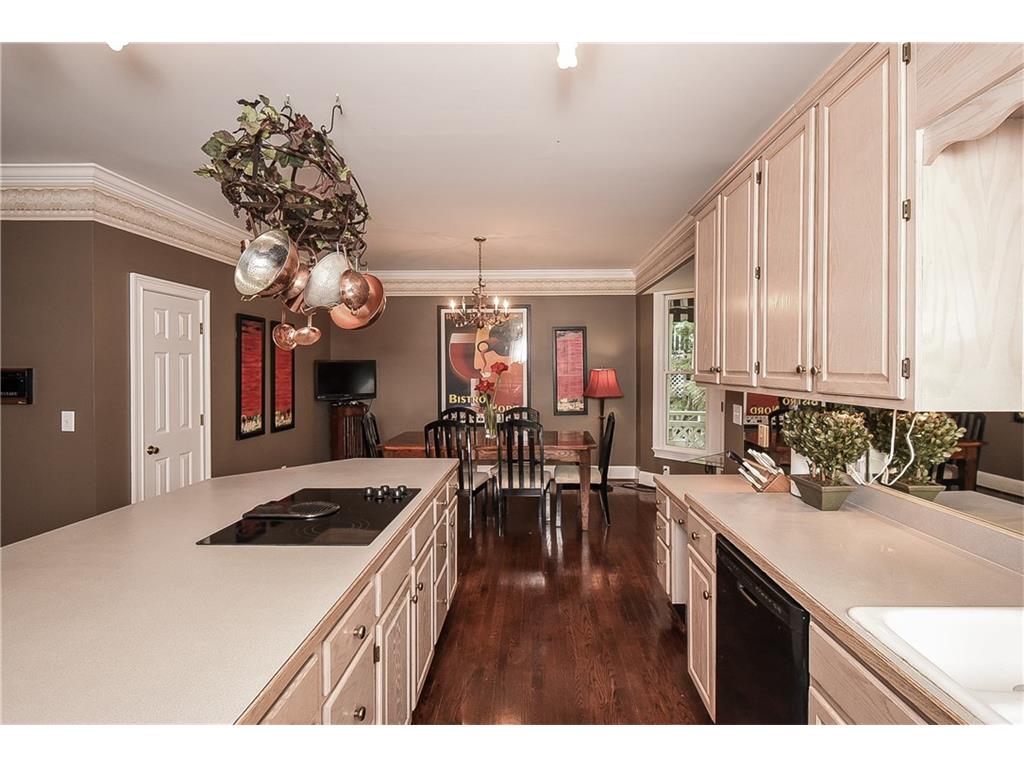 5373 Ashley Court, Atlanta, GA 30338