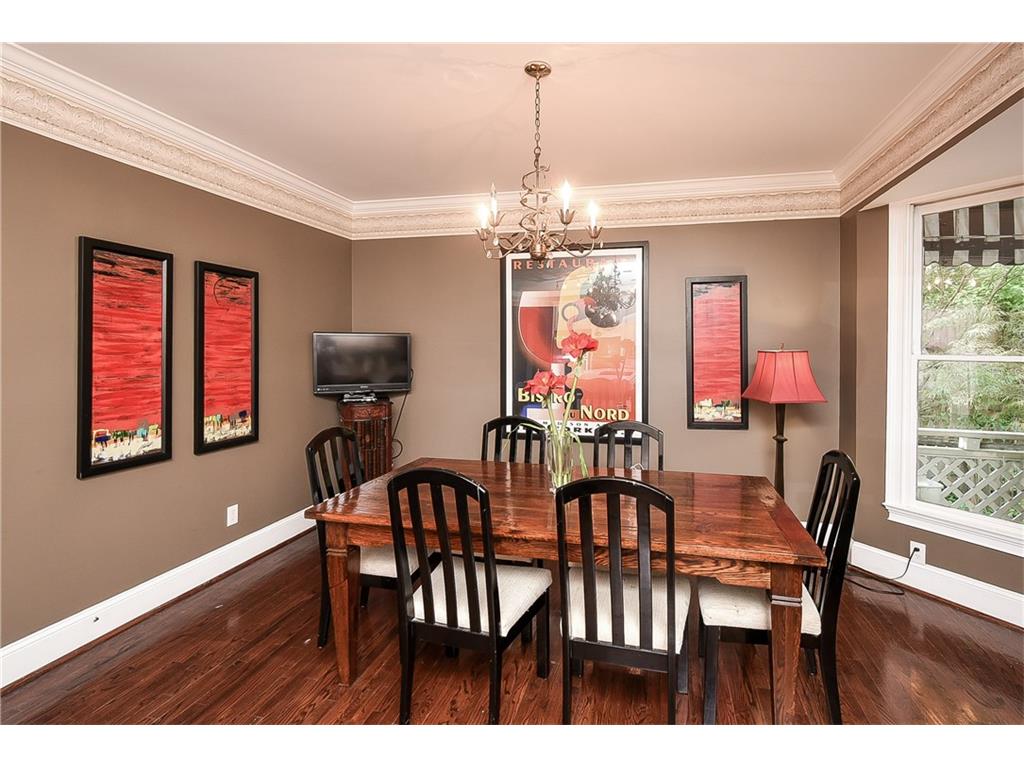 5373 Ashley Court, Atlanta, GA 30338