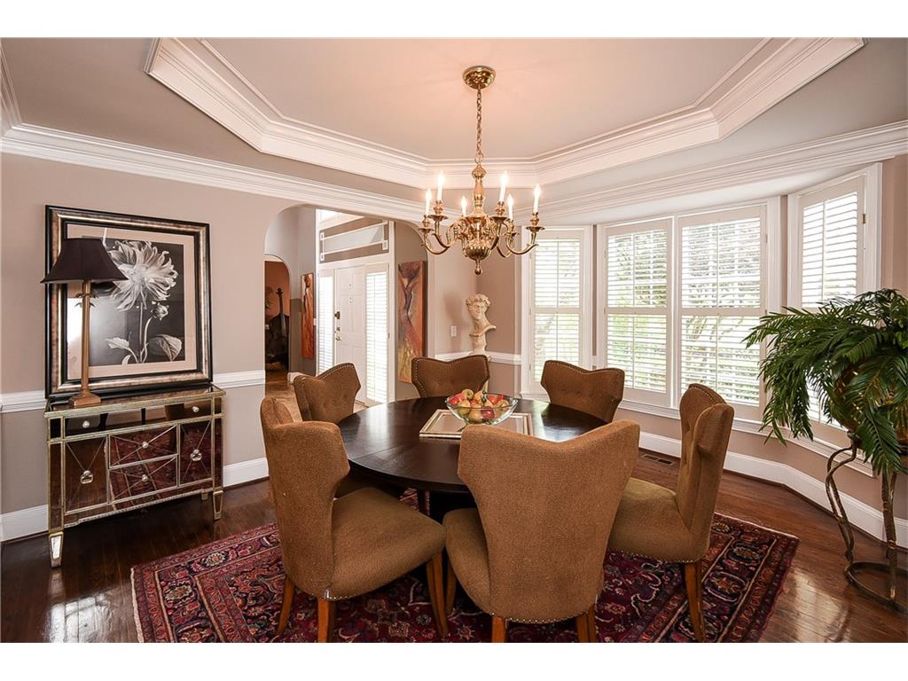 5373 Ashley Court, Atlanta, GA 30338