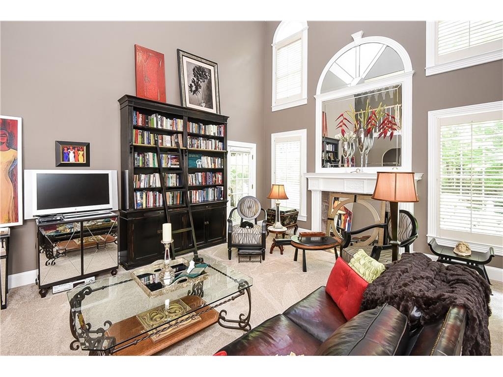 5373 Ashley Court, Atlanta, GA 30338