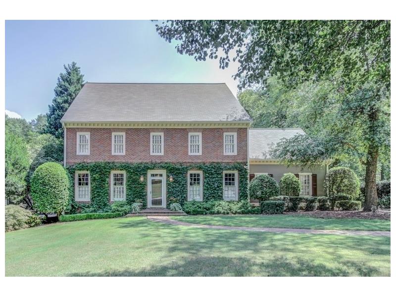 2191 Brooke Farm Court, Dunwoody, United States 30338