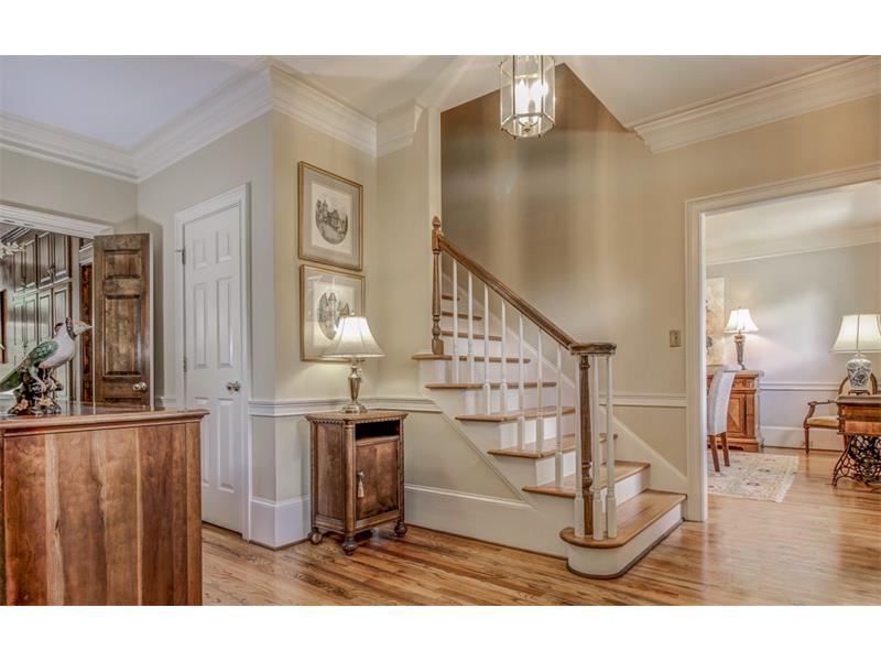2191 Brooke Farm Court, Dunwoody, United States 30338
