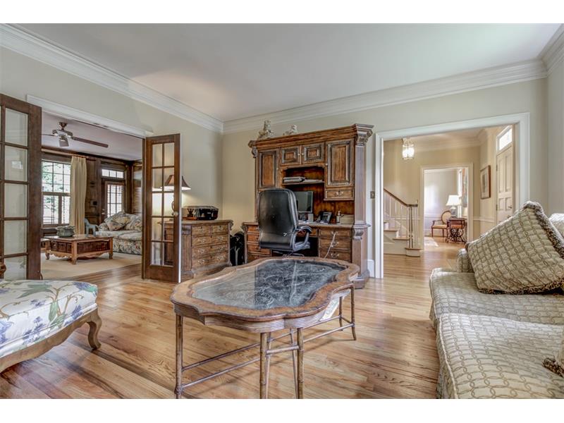 2191 Brooke Farm Court, Dunwoody, United States 30338