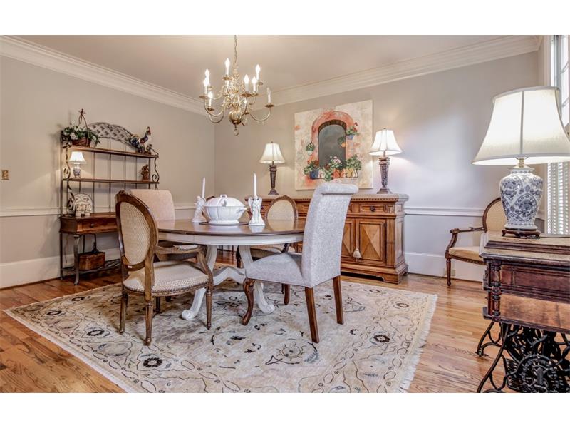 2191 Brooke Farm Court, Dunwoody, United States 30338