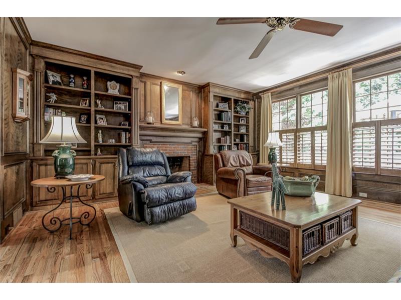 2191 Brooke Farm Court, Dunwoody, United States 30338