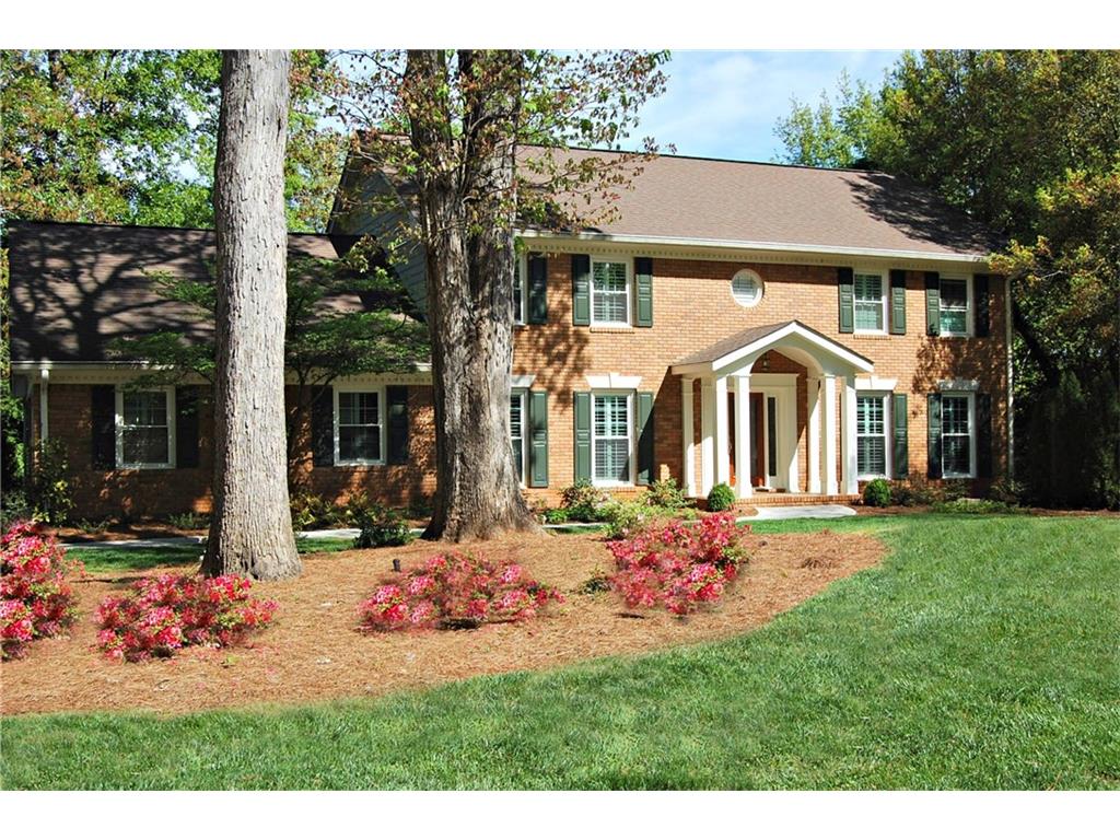 1874 Hallford Court, Dunwoody, GA 30338