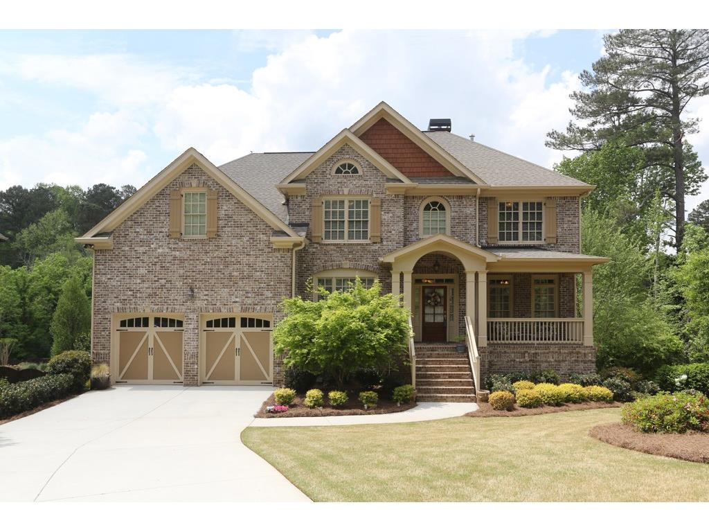 5649 Woodsong Trail, Dunwoody, GA 30338