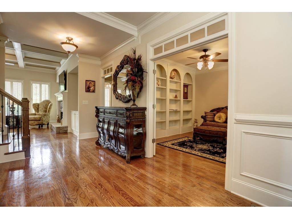 5649 Woodsong Trail, Dunwoody, GA 30338