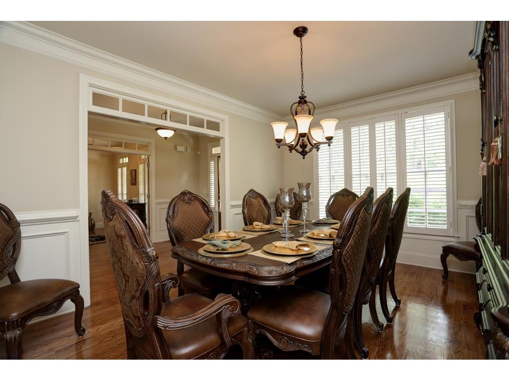 5649 Woodsong Trail, Dunwoody, GA 30338