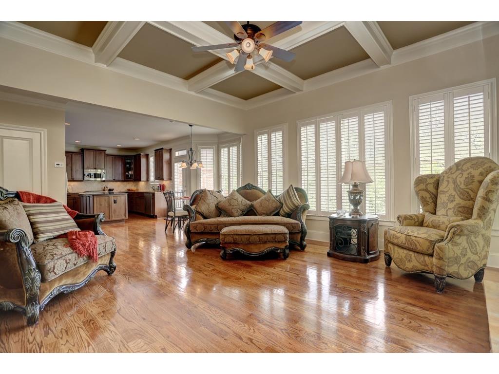 5649 Woodsong Trail, Dunwoody, GA 30338