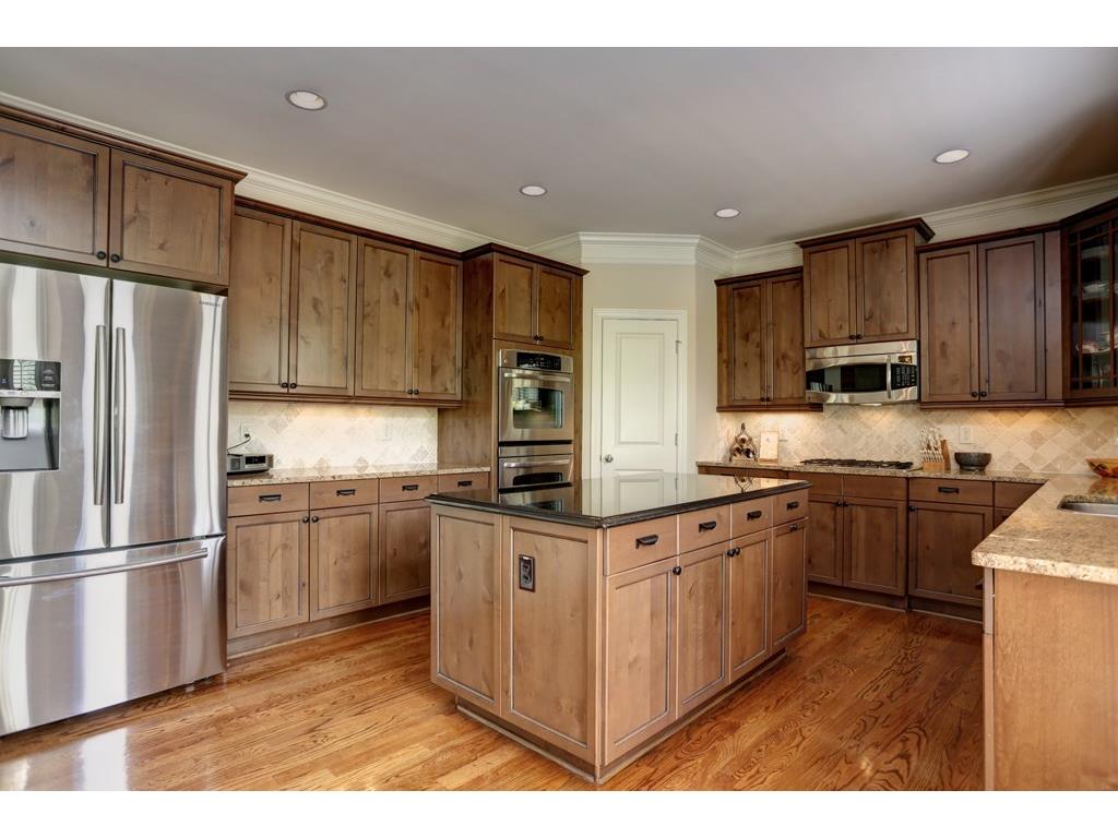 5649 Woodsong Trail, Dunwoody, GA 30338