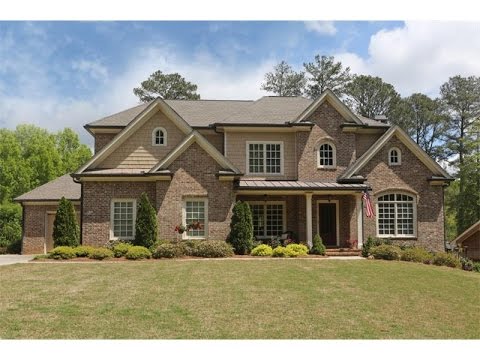 4899 Springfield Drive, Dunwoody, United States 30338