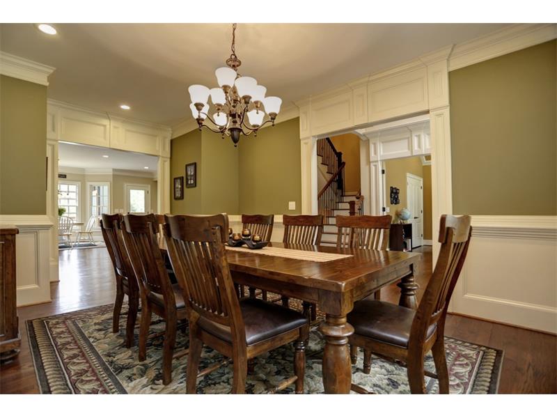 4899 Springfield Drive, Dunwoody, United States 30338