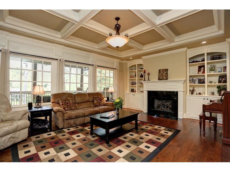 4899 Springfield Drive, Dunwoody, United States 30338
