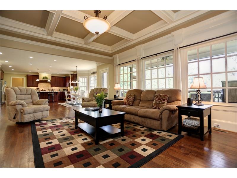 4899 Springfield Drive, Dunwoody, United States 30338