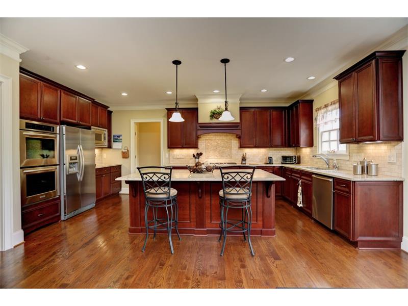 4899 Springfield Drive, Dunwoody, United States 30338