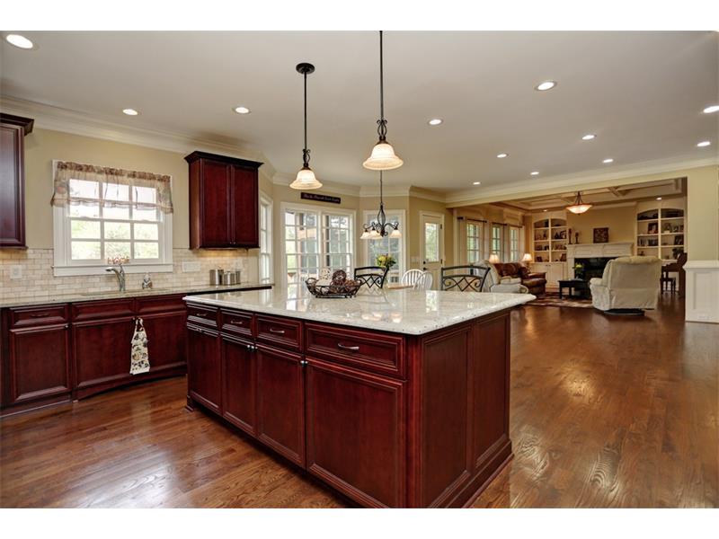 4899 Springfield Drive, Dunwoody, United States 30338