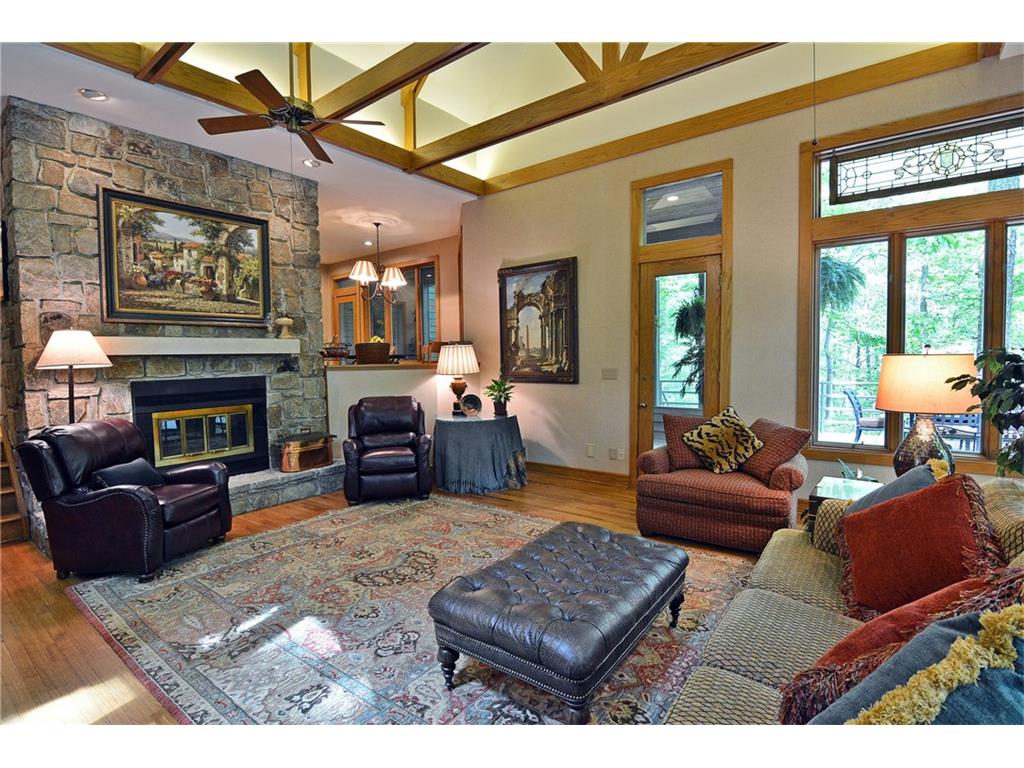 1601 Manhasset Farm Road, Dunwoody, GA 30338