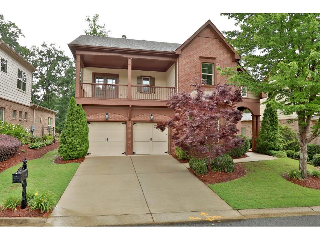 3107 Riverbrooke Trail, Atlanta, GA 30339